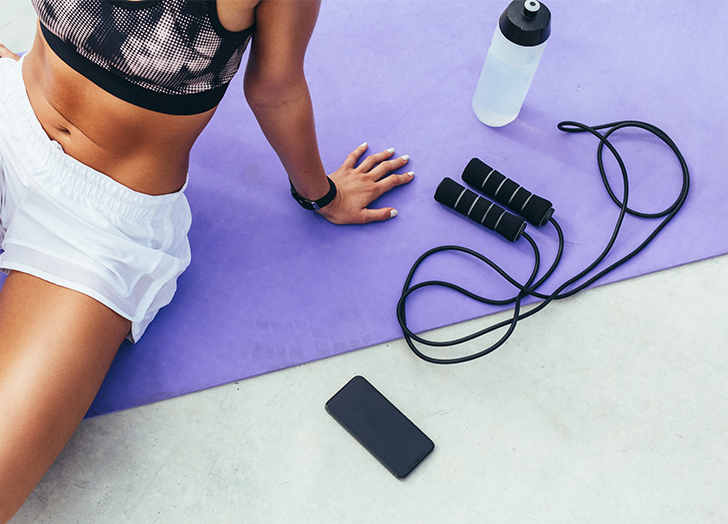 7 Deeply Beneficial Effects of Daily Jump Rope