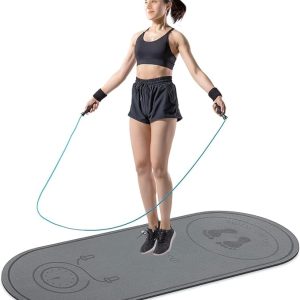 Jump Rope Mat