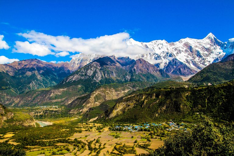 Getting Lost on Purpose