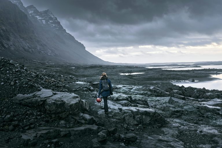 Somewhere Between the Map and the Moment